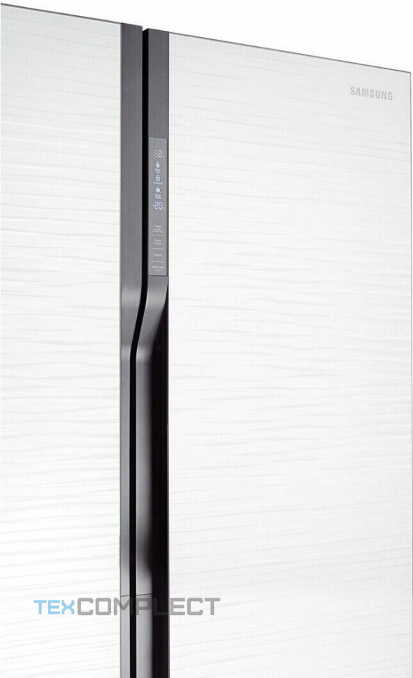 Холодильник Samsung RS552NRUA1J