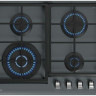 Газовая варочная панель Teka GZC 64320 XBN night river blac