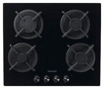 Газовая варочная панель Samsung GN642FFGD