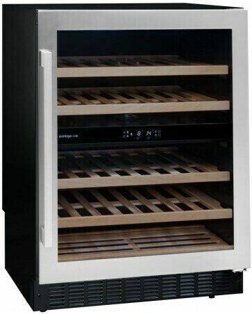 Винный шкаф Climadiff AVU54SXDZA