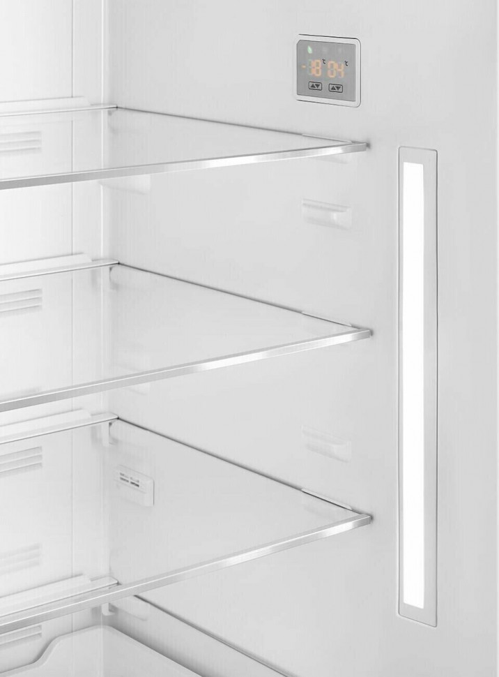 Холодильник Smeg FA490RX Холодильник Smeg FA490RX