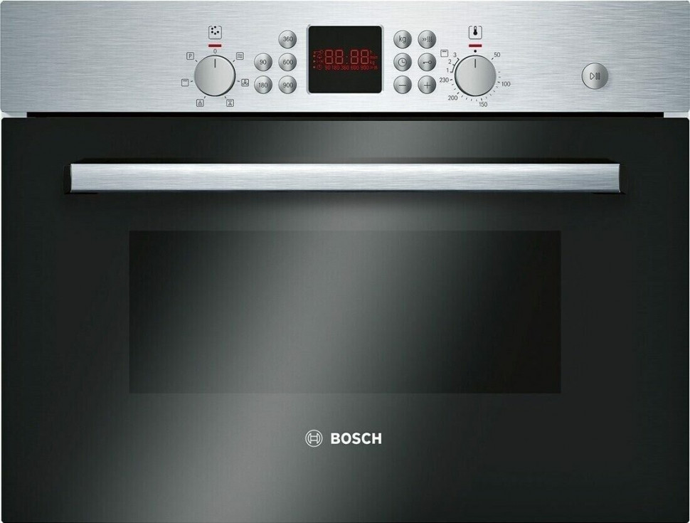 Встраиваемая микроволновая печь Bosch HBC 84H501