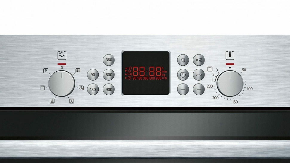 Встраиваемая микроволновая печь Bosch HBC 84H501