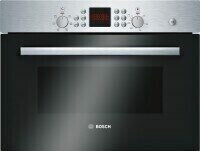 Встраиваемая микроволновая печь Bosch HBC 84H501