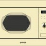 Встраиваемая микроволновая печь Gorenje BM 201 INI