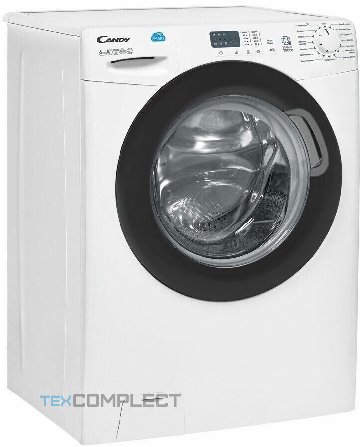 Стиральная машина Candy CS4 1061 DB1/2