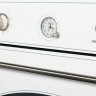 Электрический духовой шкаф Kuppersberg SR 609 W Silver