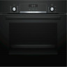 Электрический духовой шкаф Bosch HBJ 517YB0R