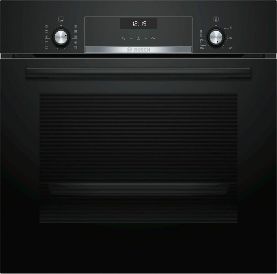 Электрический духовой шкаф Bosch HBJ 517YB0R