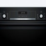 Электрический духовой шкаф Bosch HBJ 517YB0R