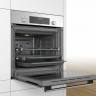 Электрический духовой шкаф Bosch HBJ 517YB0R