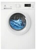 Стиральная машина Electrolux EWP 1074 Стиральная машина Electrolux EWP 1074