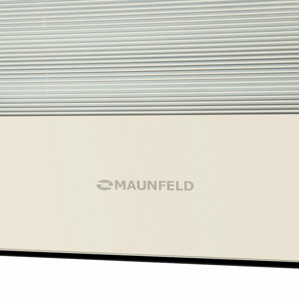 Шкаф духовой электрический MAUNFELD EOEM.769BG