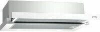 Встраиваемая вытяжка Gorenje BHP 623 E10 W