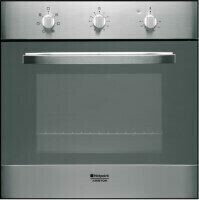 Электрический духовой шкаф Hotpoint-Ariston FH 21 IX HA S