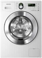 Стиральная машина Samsung WF1804WPC Стиральная машина Samsung WF1804WPC