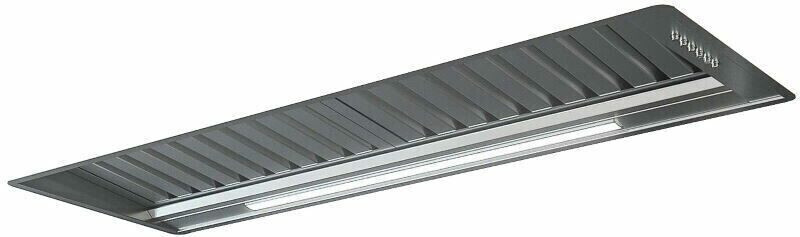 Встраиваемая вытяжка Sirius SL 906 50