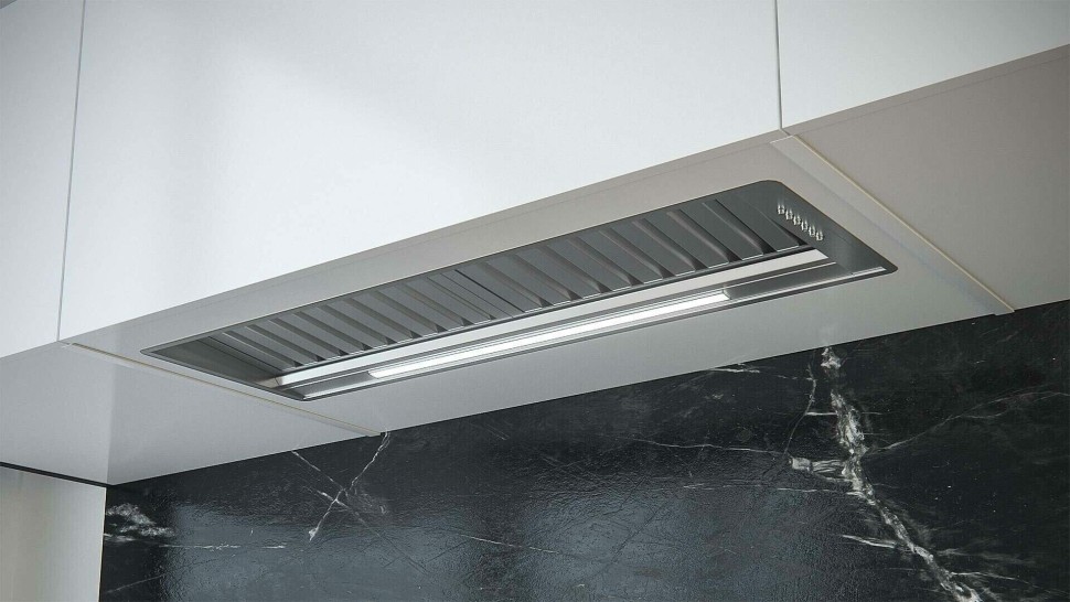 Встраиваемая вытяжка Sirius SL 906 50