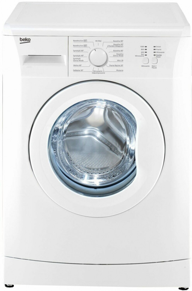 Стиральная машина Beko WMB 51001