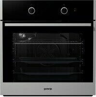 Электрический духовой шкаф Gorenje BO 615 E20 XG-M