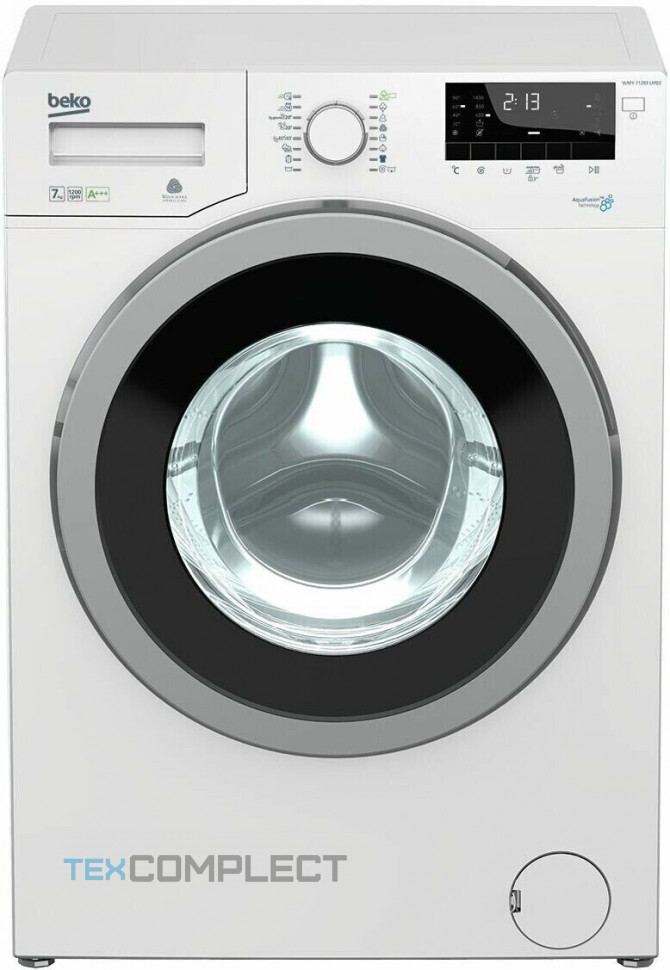 Стиральная машина Beko WMY 71283