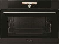 Электрический духовой шкаф Gorenje GCS 873 B