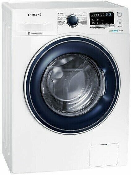 Стиральная машина Samsung WW70K42101W Стиральная машина Samsung WW70K42101W