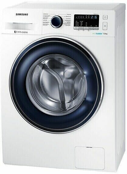 Стиральная машина Samsung WW70K42101W Стиральная машина Samsung WW70K42101W