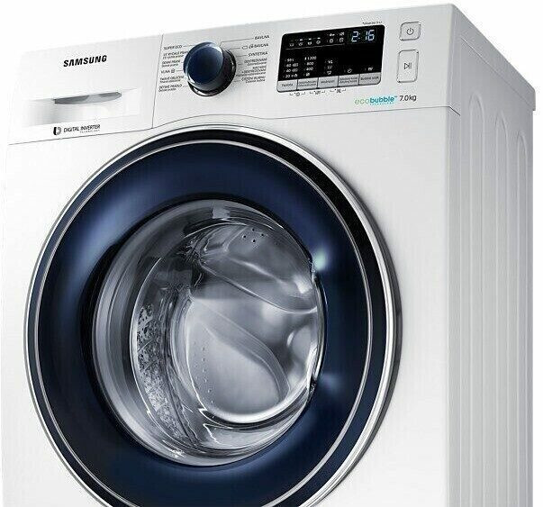 Стиральная машина Samsung WW70K42101W Стиральная машина Samsung WW70K42101W