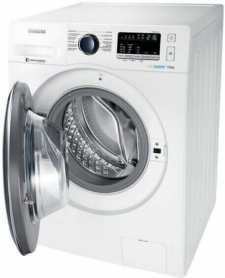 Стиральная машина Samsung WW70K42101W Стиральная машина Samsung WW70K42101W