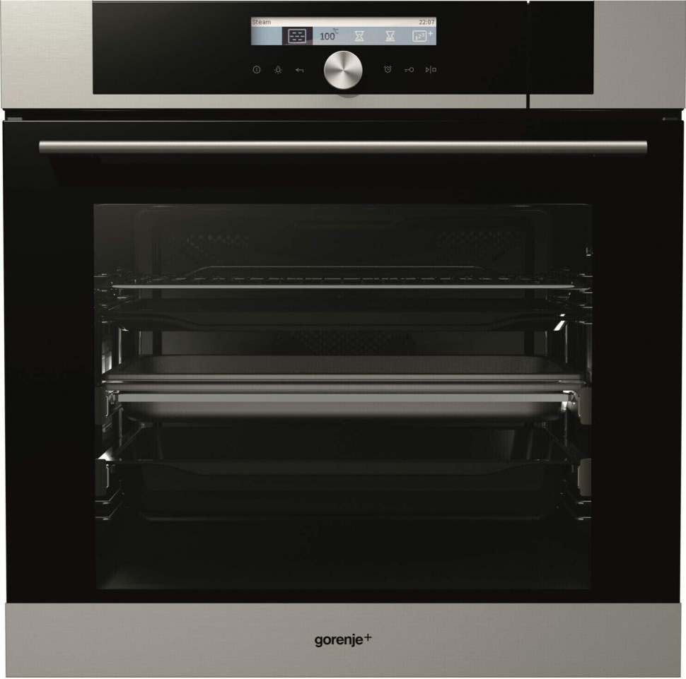 Электрический духовой шкаф Gorenje GO 778 X