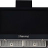 Каминная вытяжка Kuppersberg MGC 9039 ANT Silver