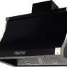 Каминная вытяжка Kuppersberg MGC 9039 ANT Silver
