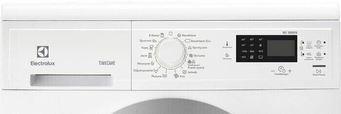 Стиральная машина Electrolux EWF 11064 Стиральная машина Electrolux EWF 11064