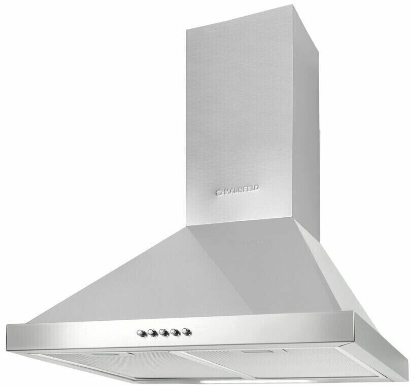 Каминная вытяжка MAUNFELD LINE T 60 Каминная вытяжка MAUNFELD LINE T 60