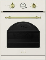 Электрический духовой шкаф MAUNFELD MEOXN 376 RIB TA