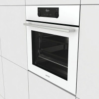 Электрический духовой шкаф Gorenje BO 737 E20 WG-M