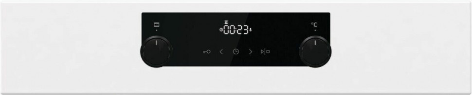 Электрический духовой шкаф Gorenje BO 737 E20 WG-M