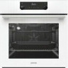 Электрический духовой шкаф Gorenje BO 737 E20 WG-M
