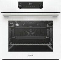 Электрический духовой шкаф Gorenje BO 737 E20 WG-M