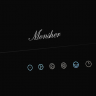 Каминная вытяжка MONSHER Town S 60 B