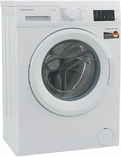 Стиральная машина Schaub Lorenz SLW MW6100 Стиральная машина Schaub Lorenz SLW MW6100