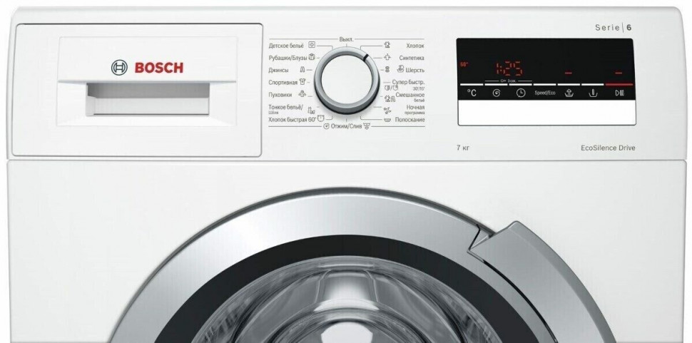 Стиральная машина Bosch WLL 2426M Стиральная машина Bosch WLL 2426M