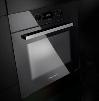 Электрический духовой шкаф Kuppersbusch B 6120.0 S