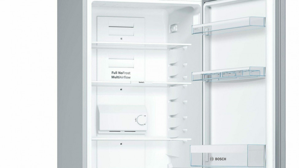 Холодильник Bosch KGN39NW14R Холодильник Bosch KGN39NW14R