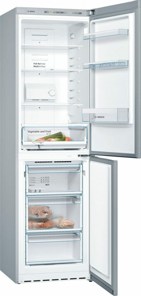 Холодильник Bosch KGN39NW14R Холодильник Bosch KGN39NW14R
