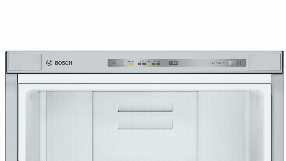 Холодильник Bosch KGN39NW14R Холодильник Bosch KGN39NW14R