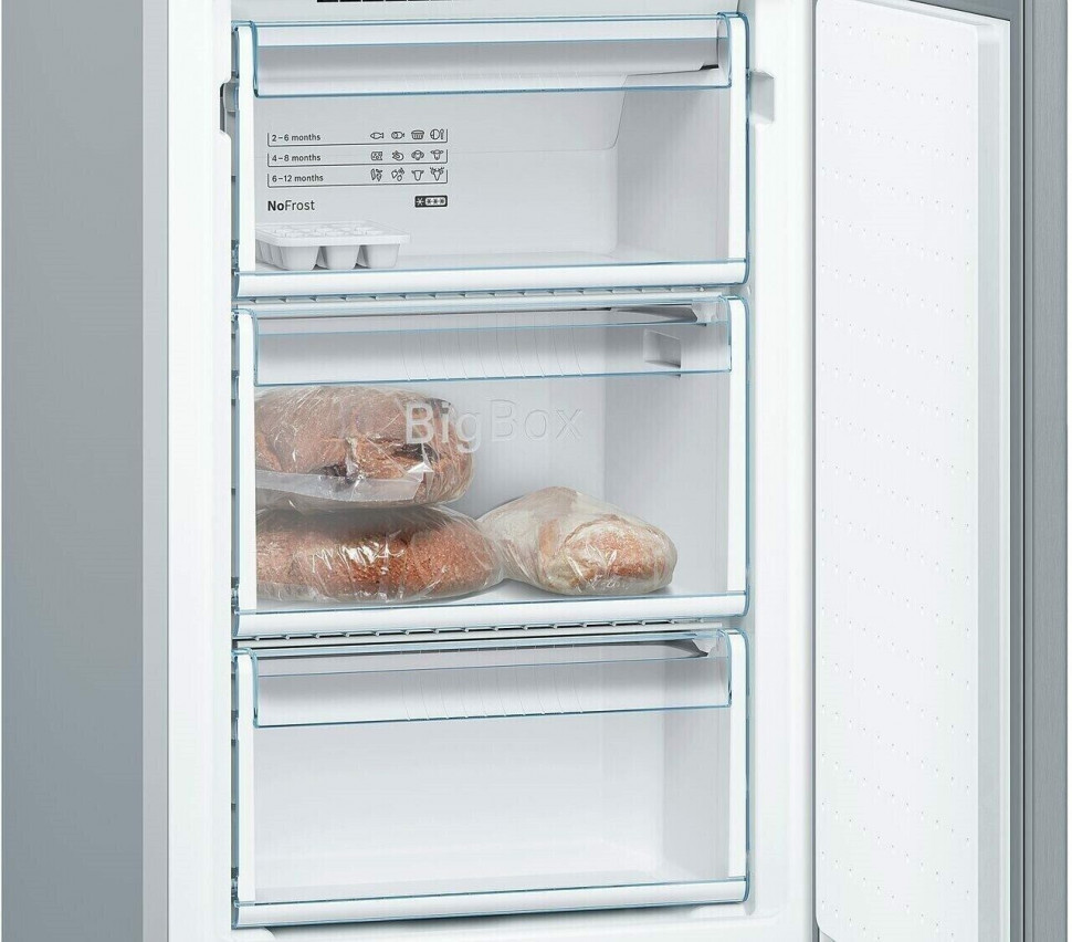 Холодильник Bosch KGN39NW14R Холодильник Bosch KGN39NW14R
