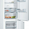 Холодильник Bosch KGN39XW33R
