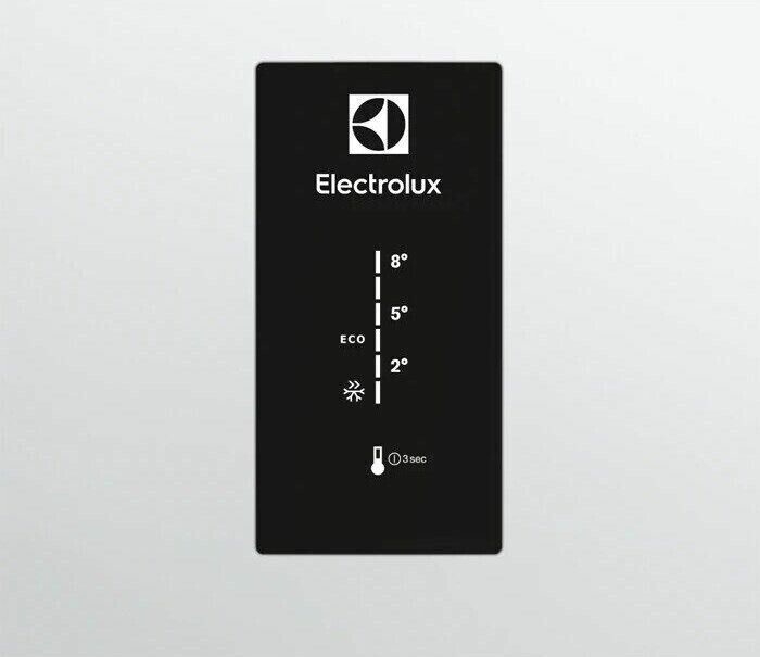 Холодильник Electrolux EN 93852 JW Холодильник Electrolux EN 93852 JW